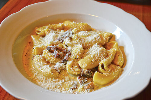 Mucci's Italian